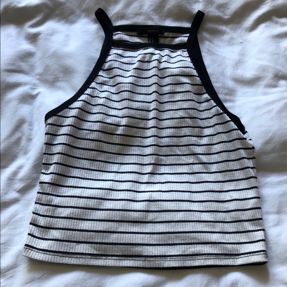 forever 21 top